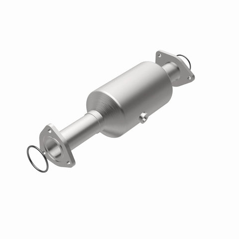 MagnaFlow California Converter Direct Fit 04-08 Acura TSX L4 2.4L - 5461026