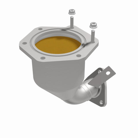 MagnaFlow Direct Fit Catalytic Converter 2009 MAXIMA 3.5L Underbody - 52128