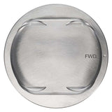 Wiseco Subaru EJ25 DOHC 4v InvDme -23cc 99.75 Piston (Single) - 6599M9975