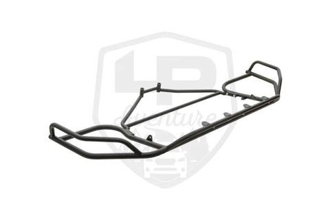 LP Aventure 2023 Subaru Outback Small Bumper Guard - Powder Coated - FLP-OBA-23-GUARD-S+OPC