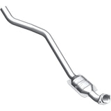 MagnaFlow Conv DF 05 Ford Escape Hybrid 2.3L - 49921