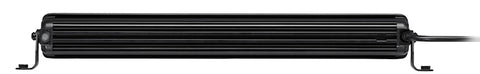 Hella Universal Black Magic 21in Double Light Bar - Driving Beam - 358176401