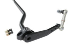Ridetech 64-67 Chevrolet Chevelle/Malibu w/ Momentum Chassis Adjustable Rear Sway Bar - 11239106