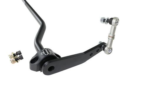 Ridetech 64-67 Chevrolet Chevelle/Malibu w/ Momentum Chassis Adjustable Rear Sway Bar - 11239106