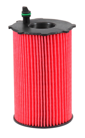 K&N Oil Filter for Hyundai/Kia V6 12-15 Azera/Sedona/10-15 Santa Fe/14-15 Cadenza - PS-7030