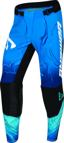 Answer 23 Elite Fusion Pant Blue/Black/White Size - 40 - 447497