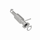 Magnaflow Conv DF 2009-2012 Highlander 2.7 L Underbody - 52207