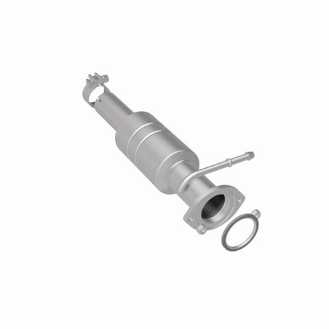 Magnaflow Conv DF 2009-2012 Highlander 2.7 L Underbody - 52207
