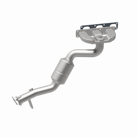MagnaFlow Conv DF BMW 04-05 330XI 3.0L / 04-06 X3 2.5L/3.0L - 51816