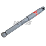 KYB Shocks & Struts Gas-A-Just Rear DODGE D100 D150 (1/2 Ton) (2WD) 1972-78 DODGE D200 D250 (3/4 Ton - KG5413