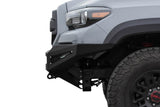 Addictive Desert Designs 16-18 Toyota Tacoma HoneyBadger Front Bumper - F687382730103
