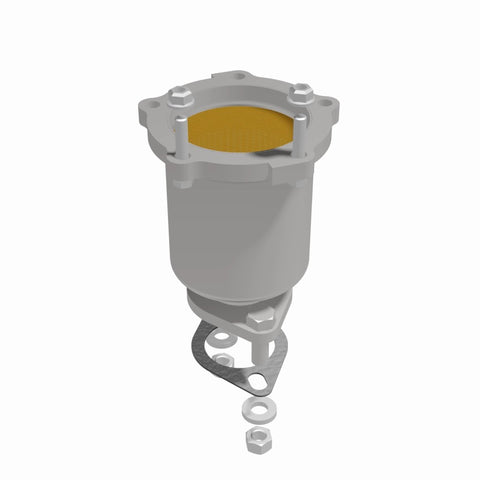 MagnaFlow Direct Fit Catalytic Converter 03-05 Kia Sorento 3.5L cc - 24172