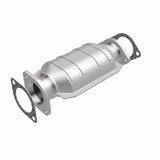 MagnaFlow Conv DF 02-04 Infiniti I35 3.5L - 51108