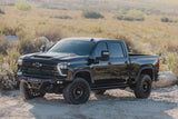 DV8 Offroad 24-26 Chevy Silverado 2500/3500 Spec Series Front Bumper - FBCS2-04