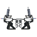 Ridetech 62-67 Nova Front HQ Coilovers - 11253510