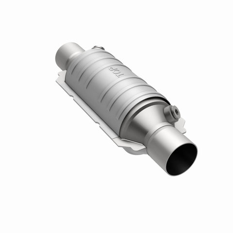 MagnaFlow Universal Catalytic Converter 2.00 inch CA Tier 1 - 408064