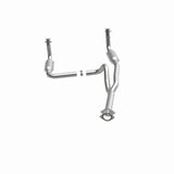 MagnaFlow Conv DF 00 Chevy Express 1500 5.7L - 49063