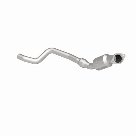 MagnaFlow Direct Fit Catalytic Converter 2008 Chrysler/Dodge 300/Charger/Magnum 5.7L Driver Side AWD - 51584