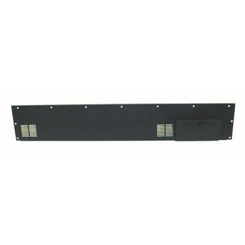 Omix Dash Panel Primer 76-86 Jeep CJ Models - 13320.01