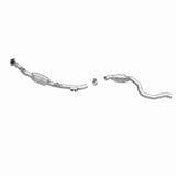 MagnaFlow Conv DF Mercedes ML430 99-02 Passenger Side OEM - 49868