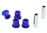 SuperPro Front & Rear Shackle Bushing - SPF2154K