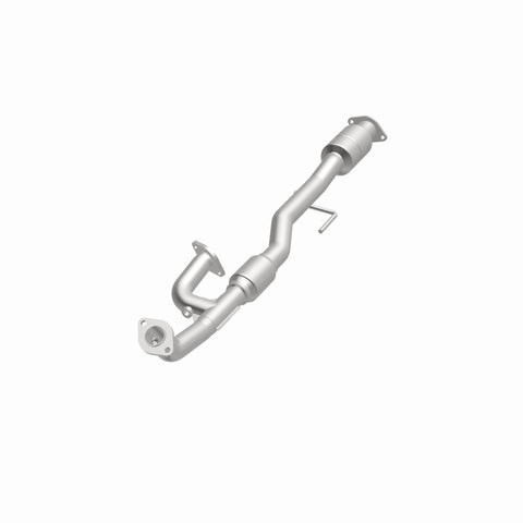 MagnaFlow DF Catalytic Conv 04-06 Lexus ES330 / 04-06 Toyota Camry/05-08 Solara 3.3L Y-Pipe Assembly - 23009