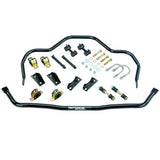 Hotchkis 67-70 Chevy B-Body Swaybar Set - 2273
