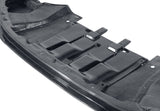 Seibon 12-13 Nissan GTR R35 VS-Style Carbon FIber Front Lip - FL1213NSGTR-VS