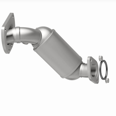 MagnaFlow 2020 Toyota Highlander V6 3.5L OEM Grade Direct-Fit Catalytic Converter - 22-270