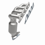MagnaFlow Direct Fit Catalytic Converter 01-03 Galant 2.4L mani OEM - 49314