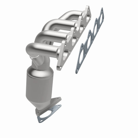 MagnaFlow Direct Fit Catalytic Converter 01-03 Galant 2.4L mani OEM - 49314
