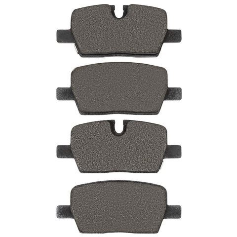 R1 19-26 Cadillac CT6 Rear Optimum OE Brake Pads - 2552-2303-00
