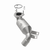MagnaFlow Direct Fit Catalytic Converter 03-08 X-Type 3.0L Rear - 52015