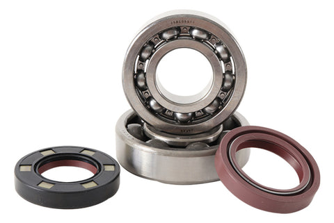 Hot Rods 88-06 Yamaha YFS 200 Blaster 200cc Main Bearing & Seal Kit - K017