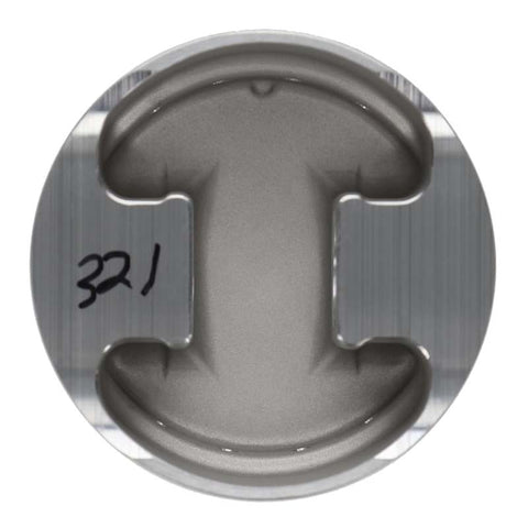 Wiseco Toyota Scion TC 2AZ-FE -29cc R/Dome Piston Shelf Stock - 6641M90