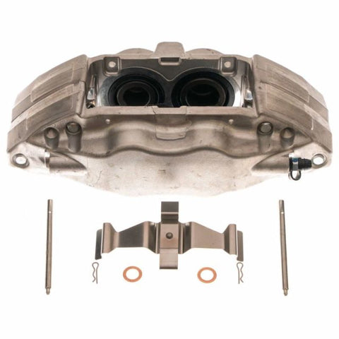 Power Stop 04-14 Subaru Impreza Front Right Autospecialty Caliper w/o Bracket - L3699