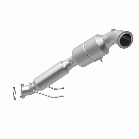 MagnaFlow Direct Fit Catalytic Converter 2013 Ford Escape 2.0L T AWD - 51352