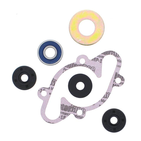Vertex Gaskets 88-90 Ski-Doo Formula MX/MX LT Water Pump Rebuild Kit - 721165B