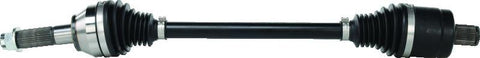 DragonFire Racing Hydra Axle- Polaris Ranger Crew XP 1000 20-22- Position- Rear- Right/Left - 522866