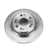 Power Stop 02-04 Acura RL Rear Autospecialty Brake Rotor - JBR1331