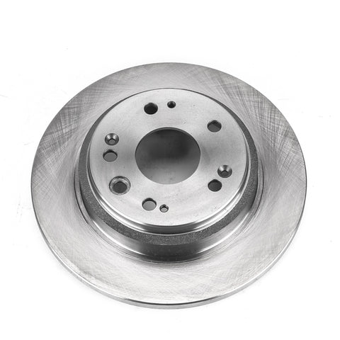 Power Stop 02-04 Acura RL Rear Autospecialty Brake Rotor - JBR1331