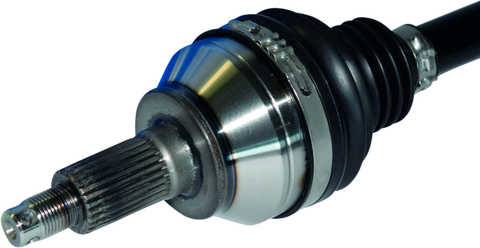 DragonFire Racing Hydra Axle- Polaris RZR XP Turbo 18-19- Postion- Front- Right/Left - 522857
