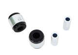 Whiteline 23-25 Toyota Prius Lower Control Arm Front Inner Bushing Kit - W63662