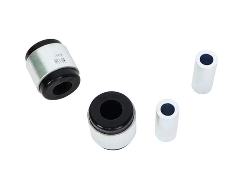 Whiteline 23-25 Toyota Prius Lower Control Arm Front Inner Bushing Kit - W63662