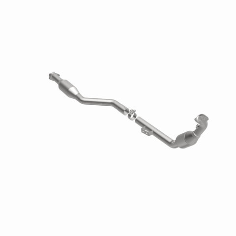MagnaFlow Direct Fit Catalytic Converter 01-03 Mercedes S500 Driver Side CA - 454037