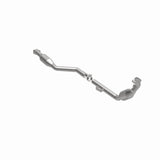 MagnaFlow Direct Fit Catalytic Converter 00 - 03 Mercedes CL500 Driver Side - 49519