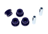 SuperPro Front Lower Control Arm Bushing Kit - SPF4436K