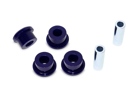 SuperPro Front Lower Control Arm Bushing Kit - SPF4436K