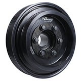 Fluidampr 15-21 Dodge Hellcat Charger/Challenger 6.2L Supercharged Steel Internally Balanced Damper - 840302