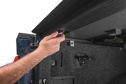 Extang 16-23 Toyota Tacoma 6ft. Bed Endure ALX - 80835